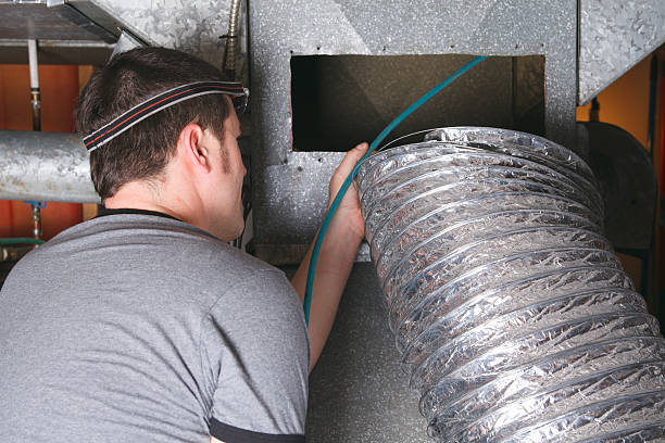 Best Residential Air Duct Cleaning  in Bridge City, TX