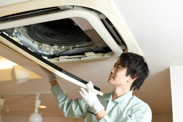 Best Home Air Vent Cleaning  in Bridge City, TX