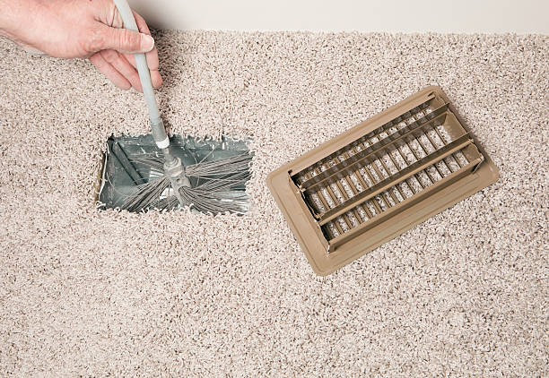 Best Duct Cleaning for Offices  in Bridge City, TX