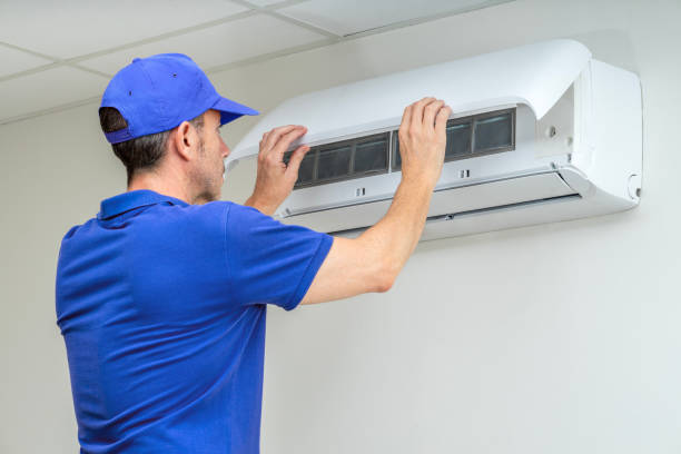 Best Professional Duct Cleaning Services  in Bridge City, TX
