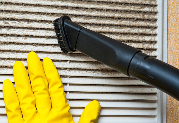 Best Air Duct Cleaning Near Me  in Bridge City, TX