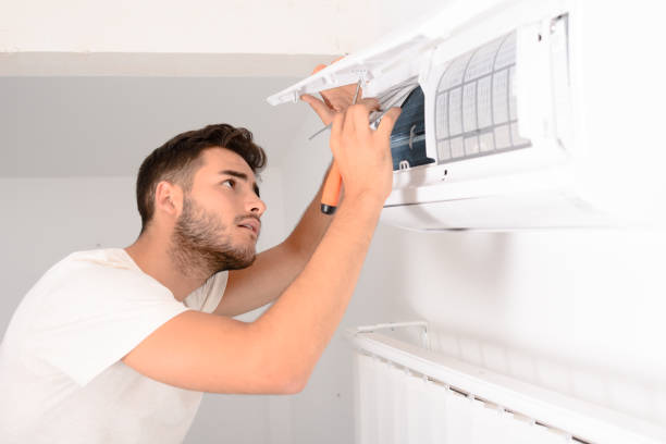 Best General Air Duct Cleaning  in Bridge City, TX