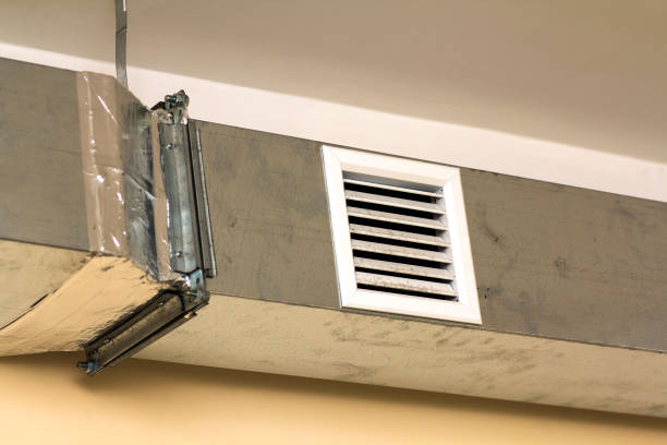 Best HVAC Duct Inspection Services  in Bridge City, TX