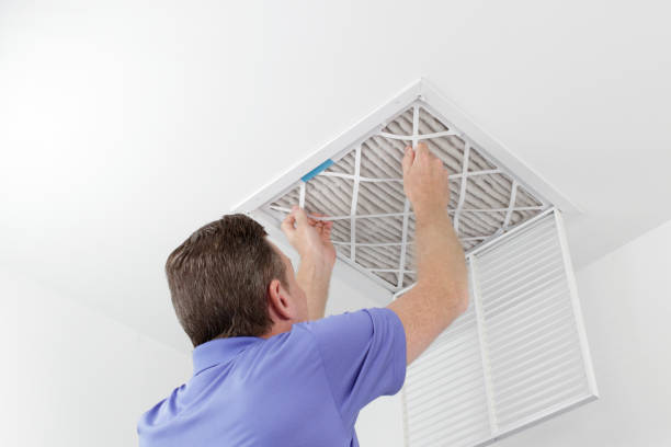 Best Affordable Air Duct Cleaning  in Bridge City, TX